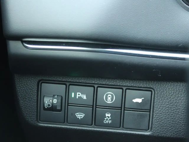 Honda HR-V 1.5 Advance Hybrid