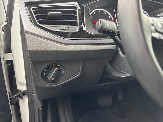 Volkswagen Polo 1.0 TSI DSG Highline