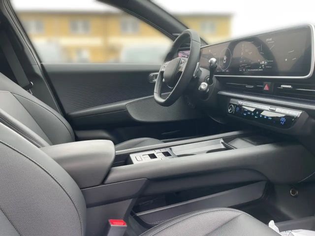 Hyundai IONIQ 6 UNIQ