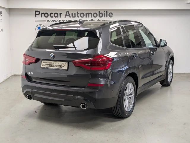 BMW X3 xDrive20i