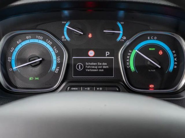 Opel Vivaro-e VIVARO-E/75-kWh/NAVI/AHK/ EHM. NEUPREIS 62600&#128;