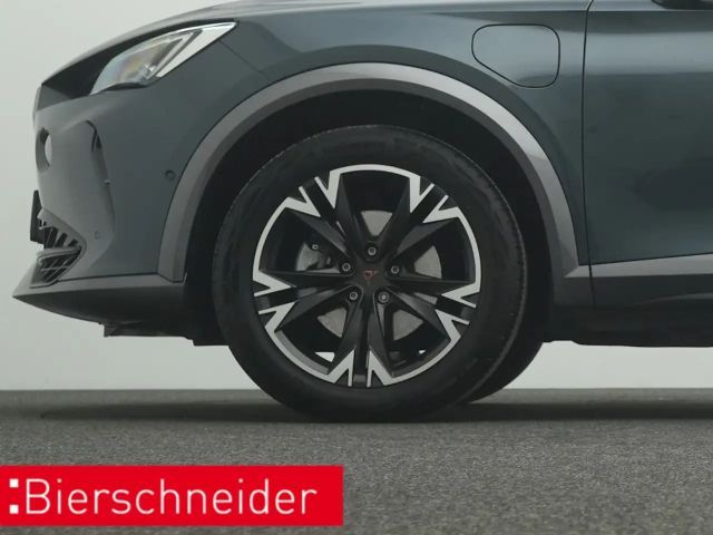 Cupra Formentor 1.4 DSG e-Hybrid