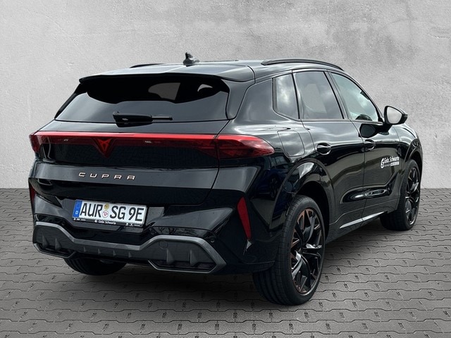 Cupra Terramar 1.5 e-Hybrid VZ