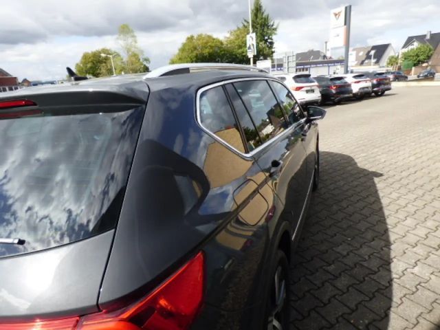 Seat Tarraco 1.5 TSI