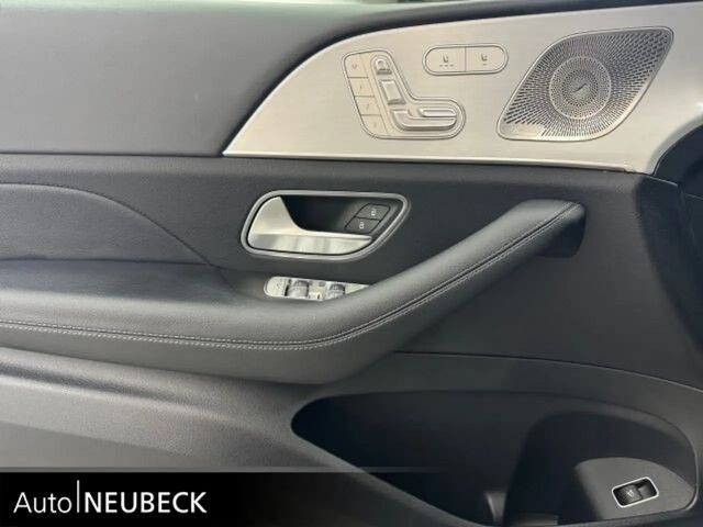 Mercedes-Benz GLE 450 4MATIC Limousine Lang