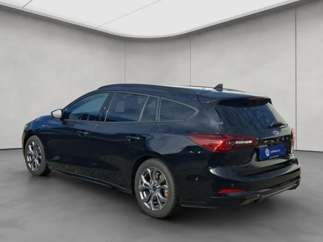 Ford Focus ST Line Wagon