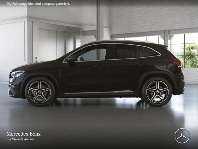 Mercedes-Benz GLA 200 AMG Line