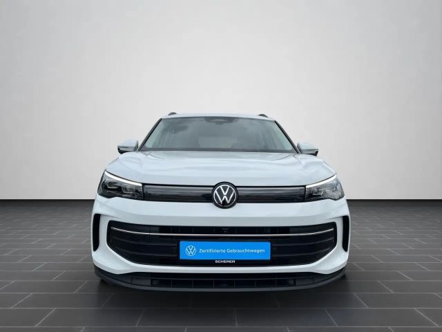Volkswagen Tiguan 1.5 eTSI DSG Life
