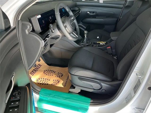 Hyundai Tucson 2WD Go! T-GDi