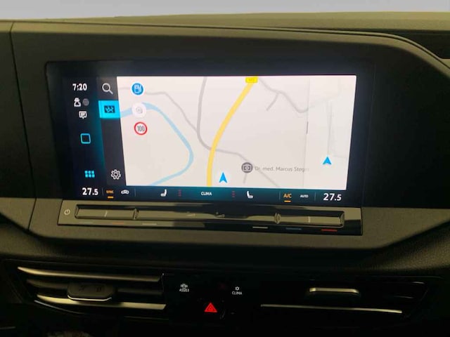 Volkswagen Caddy 2.0 TDI DSG Life