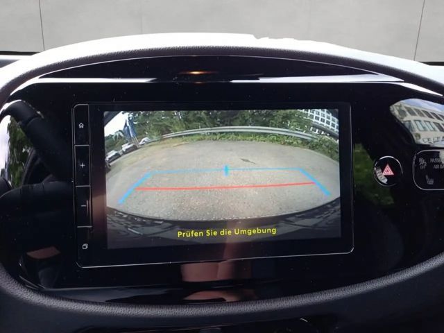 Toyota Aygo X Business Comfort Hatchback