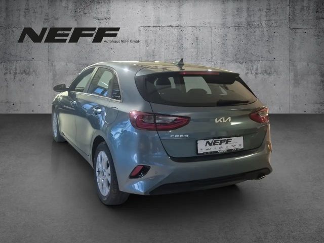 Kia Ceed GDi Vision