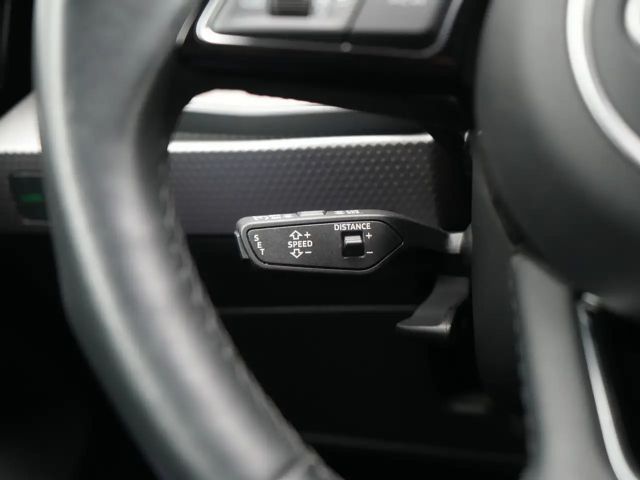 Audi A1 S-Line Sportback