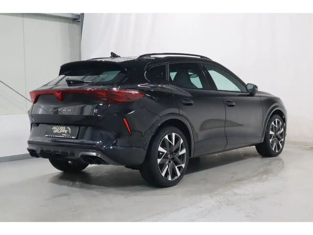 Cupra Formentor 2.0 TSI 4Drive VZ