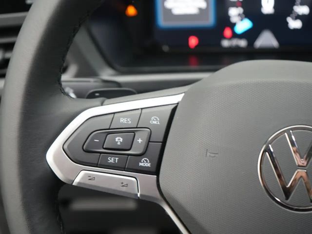 Volkswagen Caddy Combi DSG