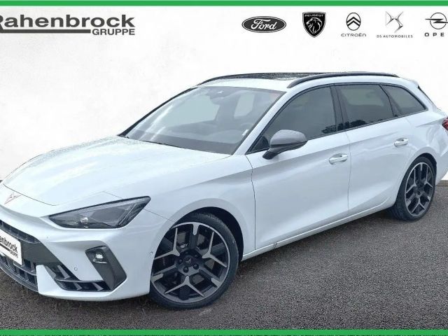 Cupra Leon 4Drive Sportstourer VZ