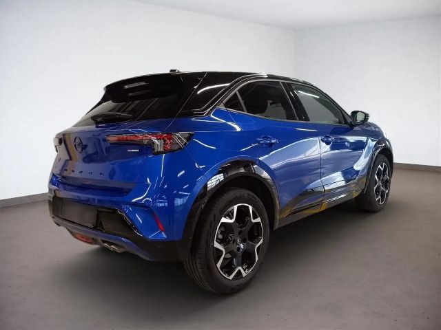 Opel Mokka GS-Line Grand Sport