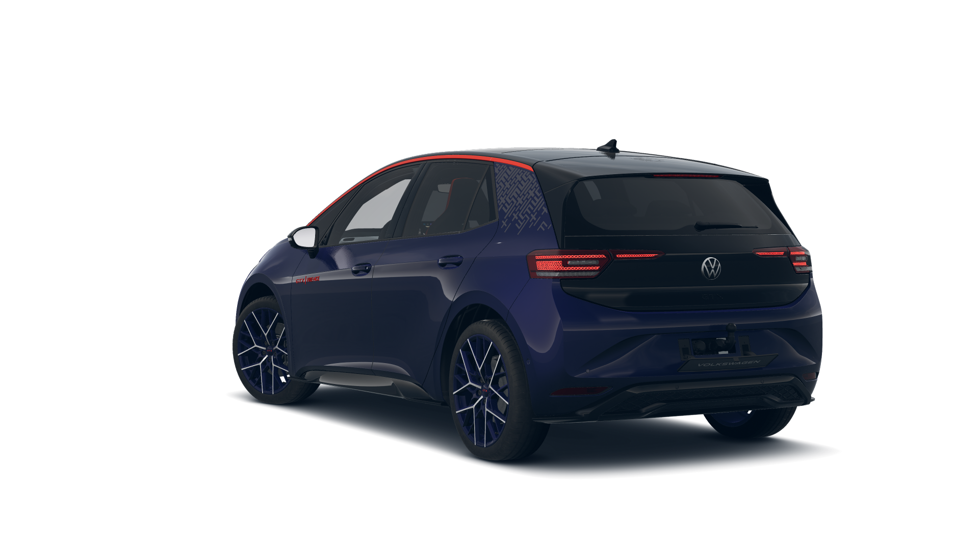 Volkswagen ID.3 GTX Performance