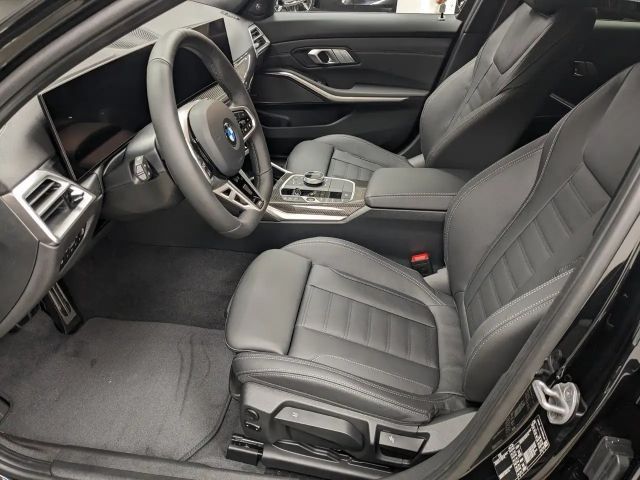 BMW 320 320d M-Sport