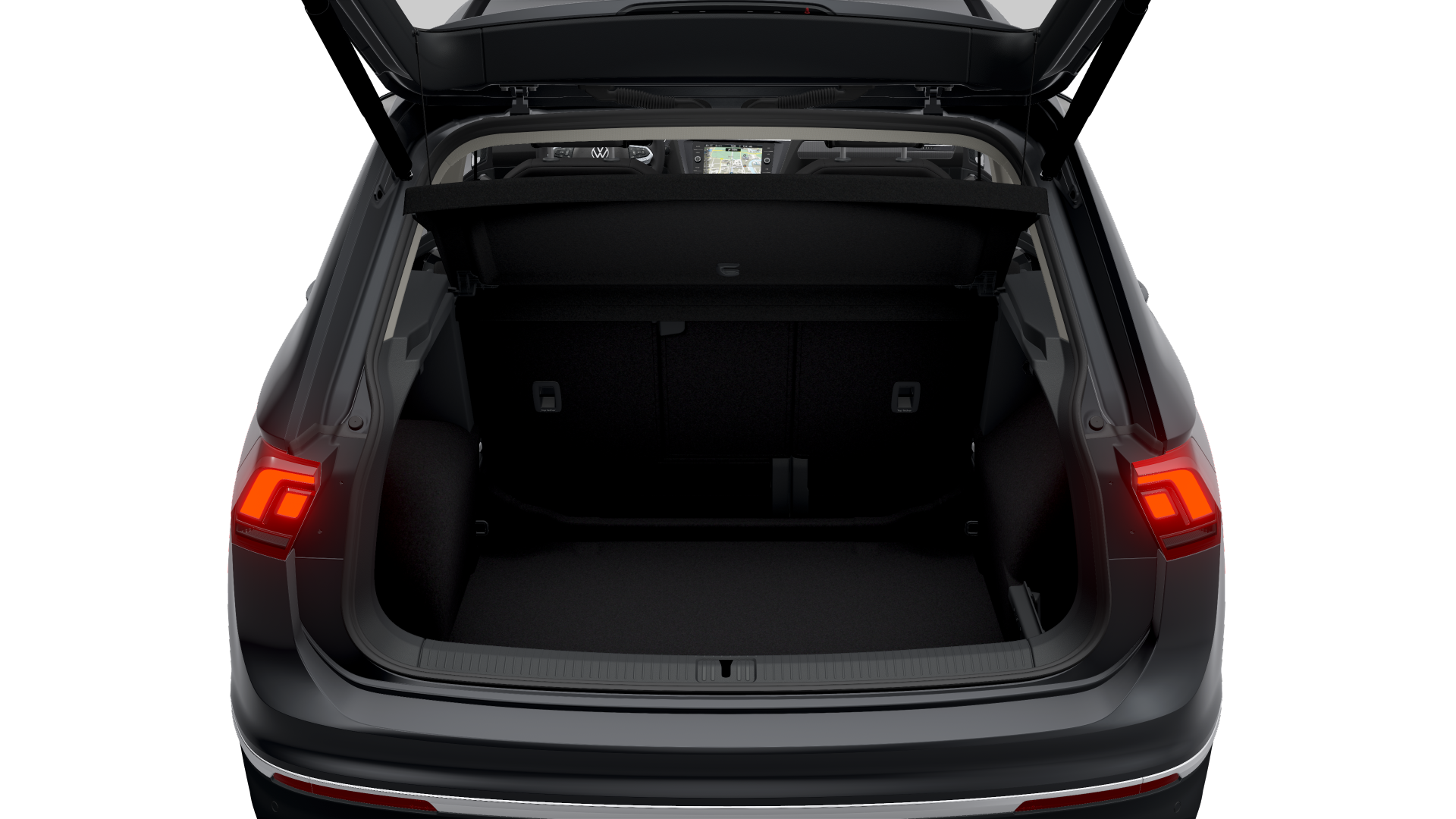 Volkswagen Tiguan 2.0 TDI Life