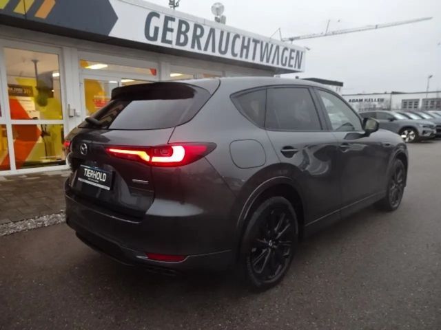 Mazda CX-60 4WD Homura