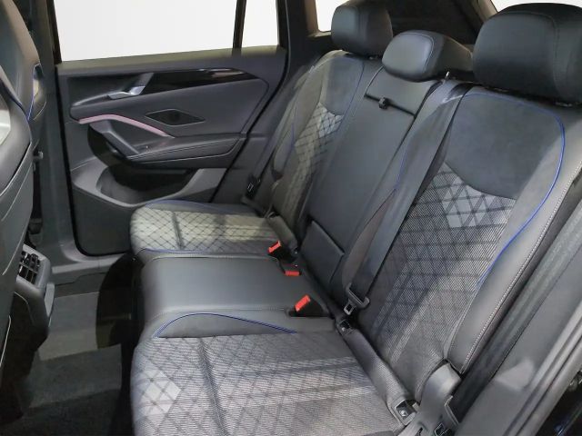 Volkswagen Tiguan DSG R-Line eHybrid