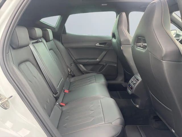 Cupra Formentor 2.0 TSI DSG VZ