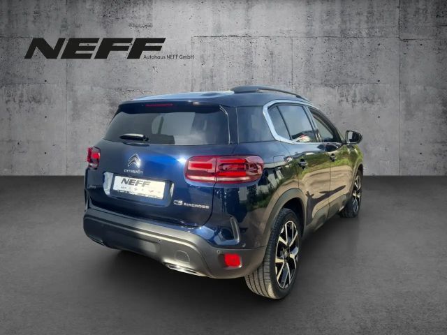 Citroën C5 Aircross Pack Shine
