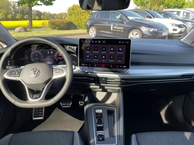 Volkswagen Golf 2.0 TDI DSG Golf VIII