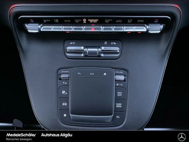 Mercedes-Benz V 300 4MATIC Style V 300 d