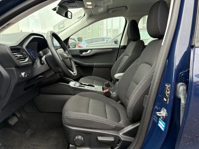 Ford Kuga Plug in Hybrid Titanium