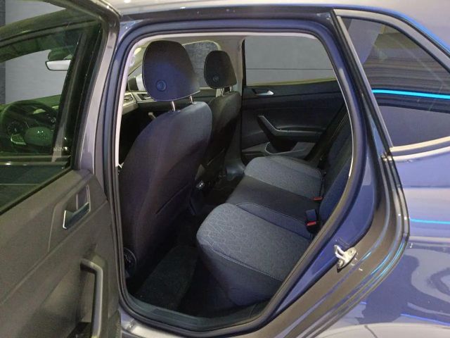 Volkswagen Polo 1.0 TSI DSG