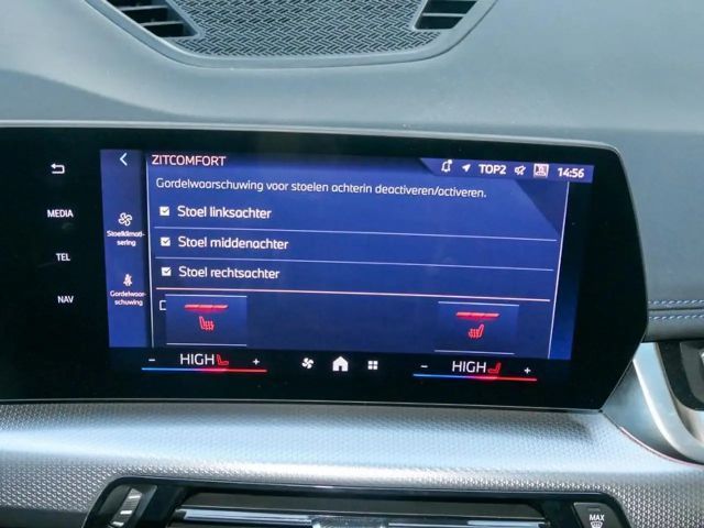 BMW X1 M-Sport xDrive25e