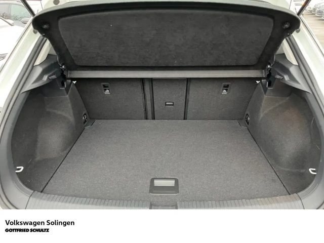 Volkswagen T-Roc 1.5 TSI DSG Life