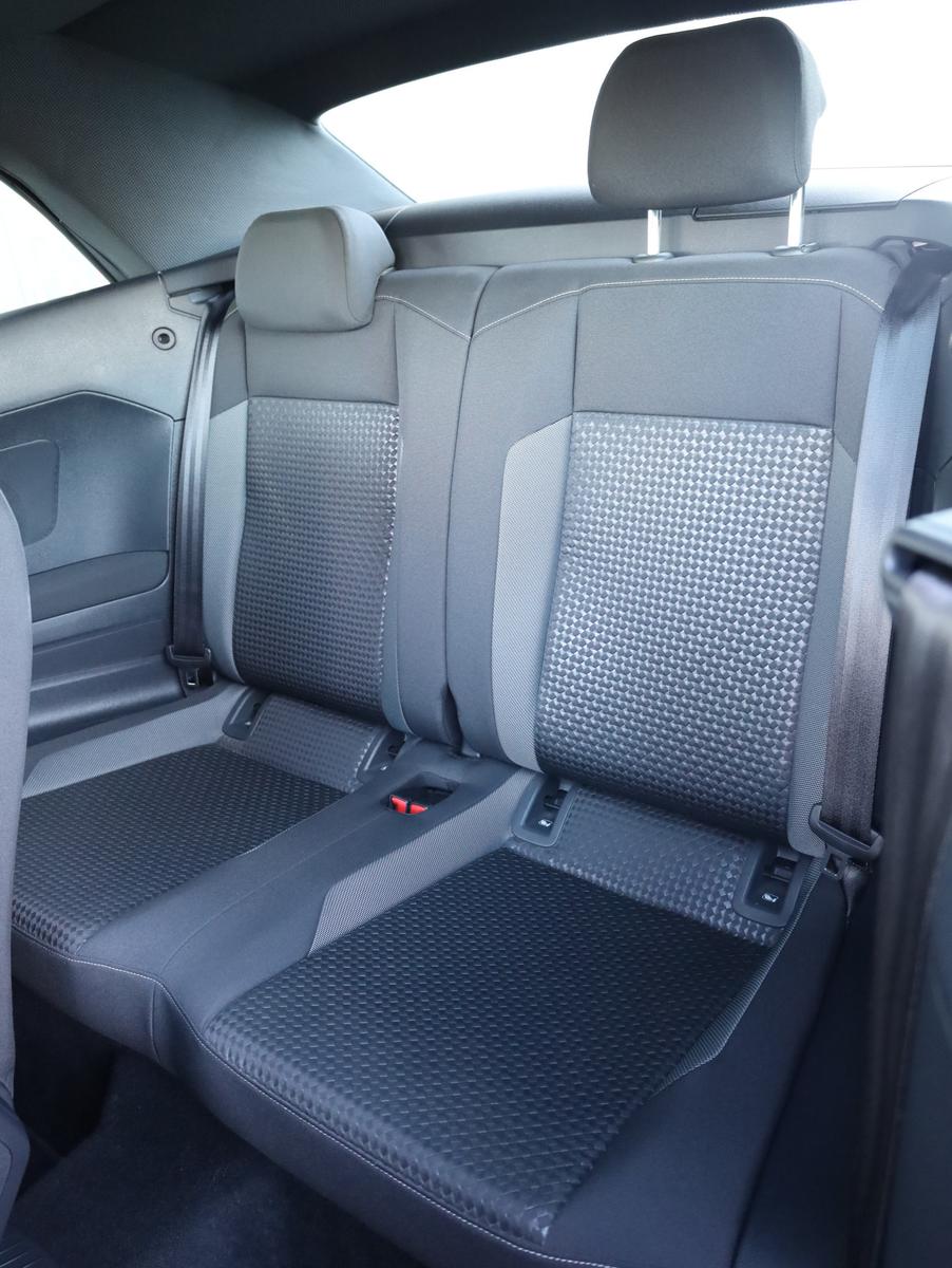 Volkswagen T-Roc 1.5 TSI Cabriolet