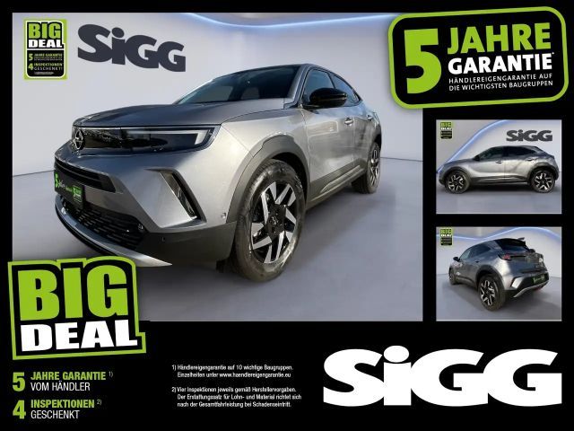 Opel Mokka 1.2 Turbo Elegance Turbo