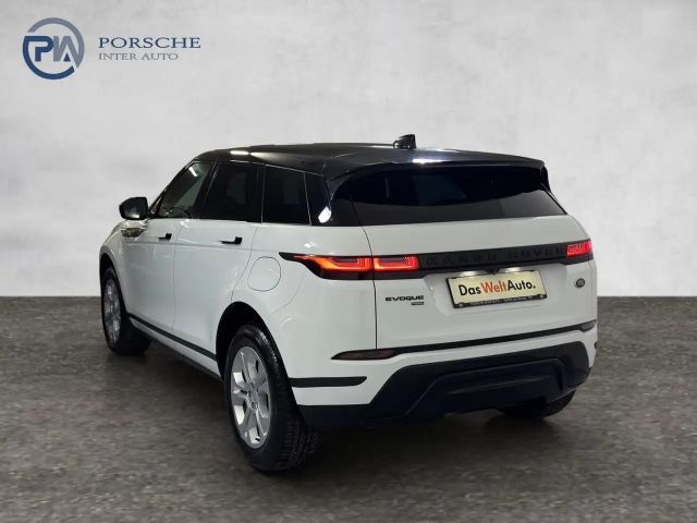Land Rover Range Rover Evoque S