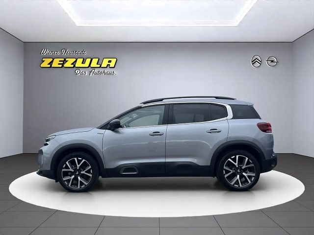 Citroën C5 Aircross BlueHDi Feel Pack