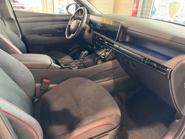 Hyundai Tucson 1.6 N Line T-GDi