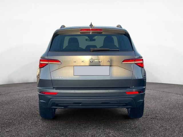 Skoda Karoq Selection
