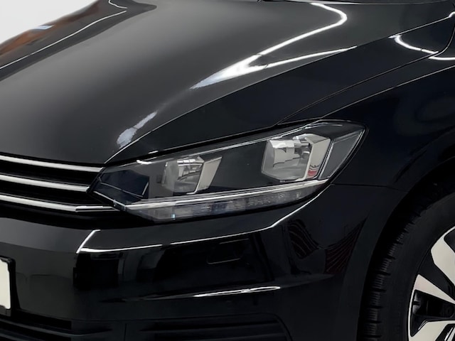 Volkswagen Touran 7-zitter