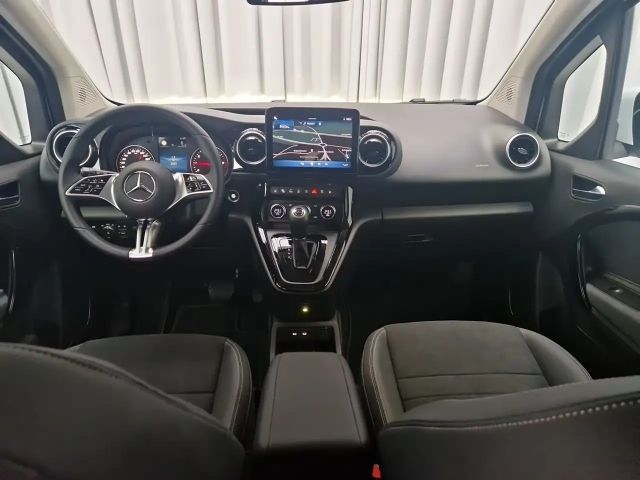 Mercedes-Benz T 180 Limousine Lang Style