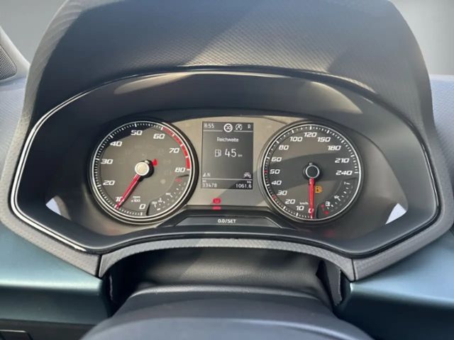 Seat Arona 1.0 TSI DSG