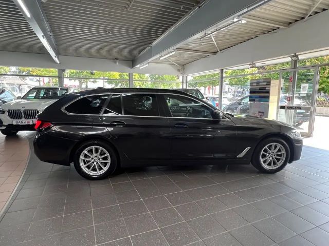 BMW 520 520d Touring xDrive
