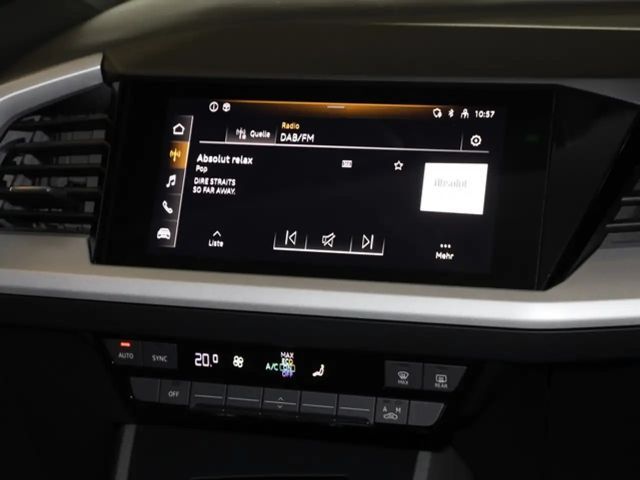 Audi Q4 e-tron 35 Sportback