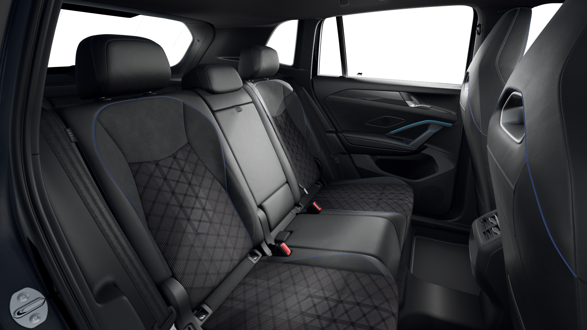 Volkswagen Tiguan 2.0 TDI 4Motion