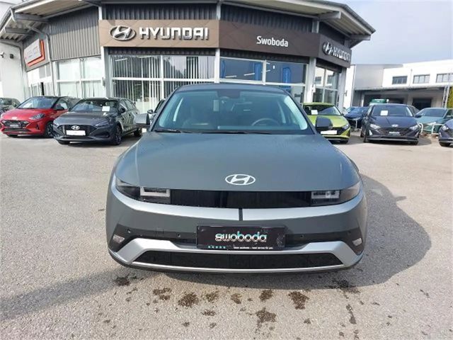 Hyundai IONIQ 5 GO 84kWh 2WD i5g51-O1
