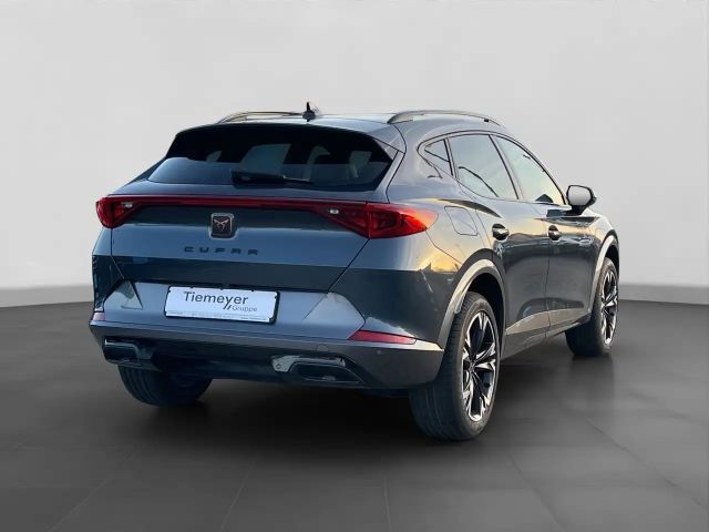 Cupra Formentor 2.0 TSI DSG
