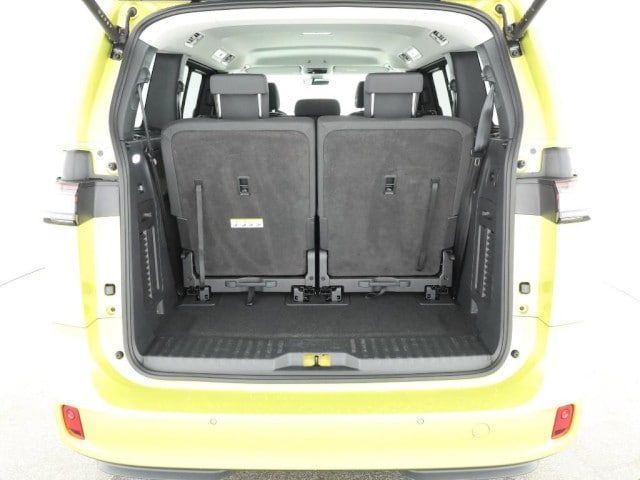 Volkswagen ID.Buzz LWB