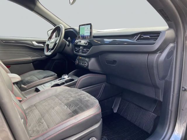 Ford Kuga Plug in Hybrid ST Line X